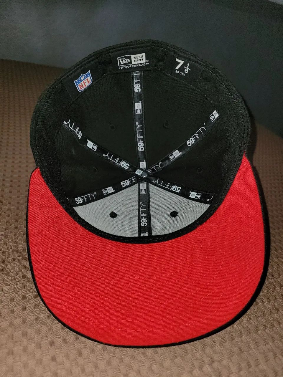 Boné New era Atlanta Falcons  - Foto 3