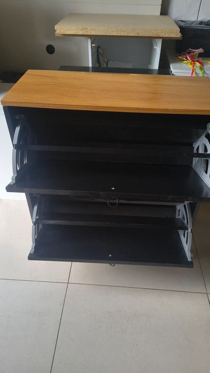 Sapateira  - Foto 3