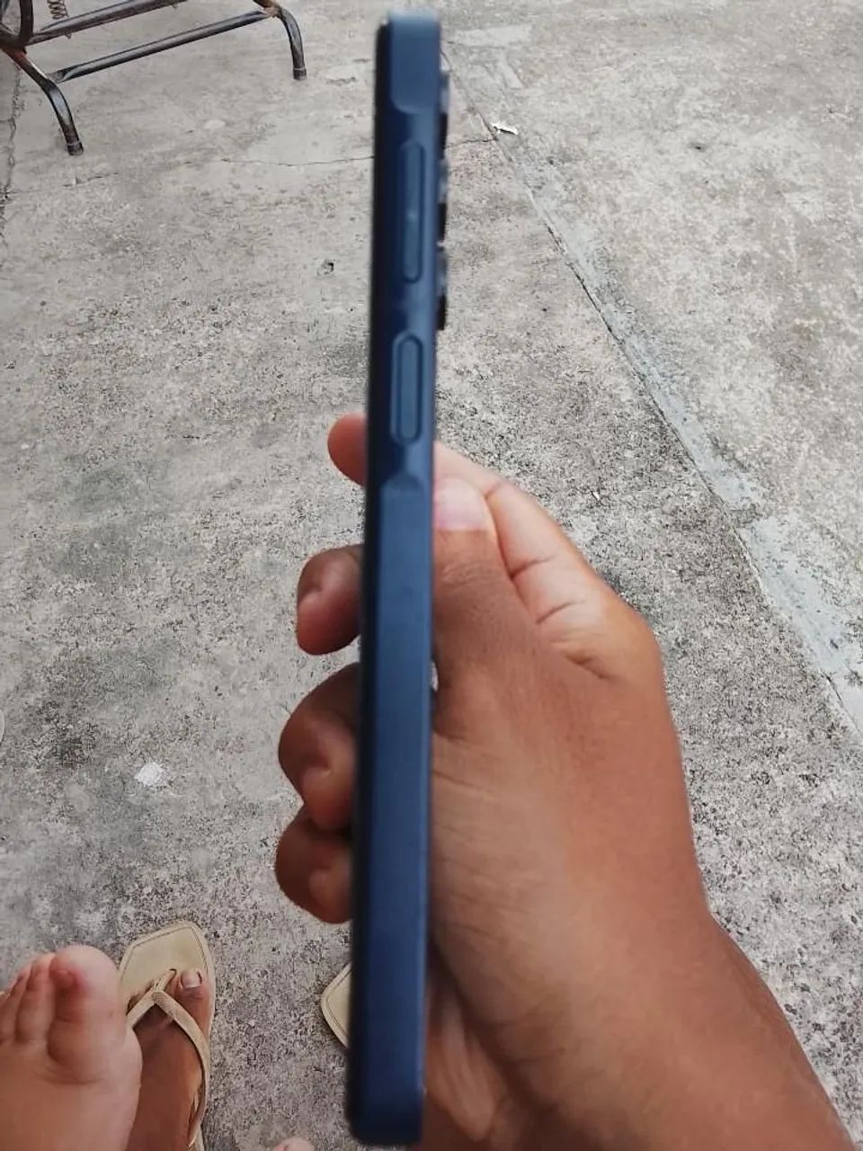 Vende-se galaxy A15  - Foto 2