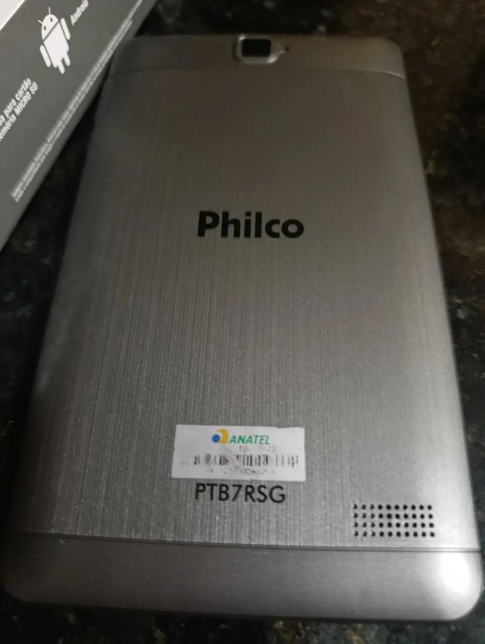 Tablet com um pequeno defeito  - Foto 2