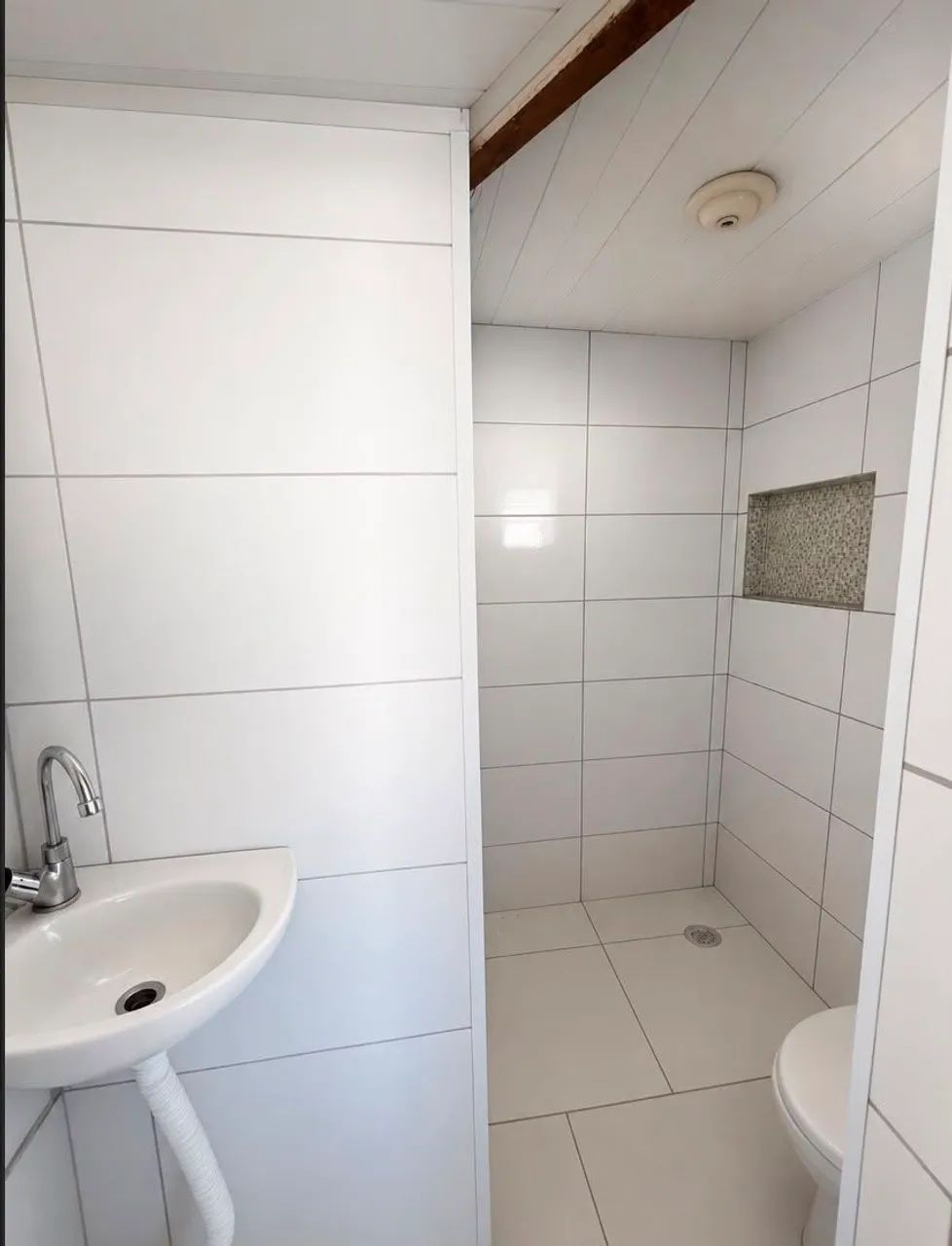 Casa +salão perfeito. - Foto 4