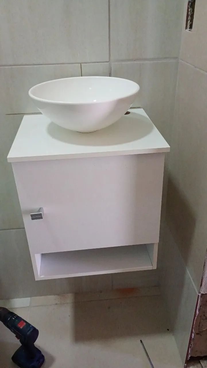 Montador de Móveis Profissional - Rápido, Organizado e Preço Justo!