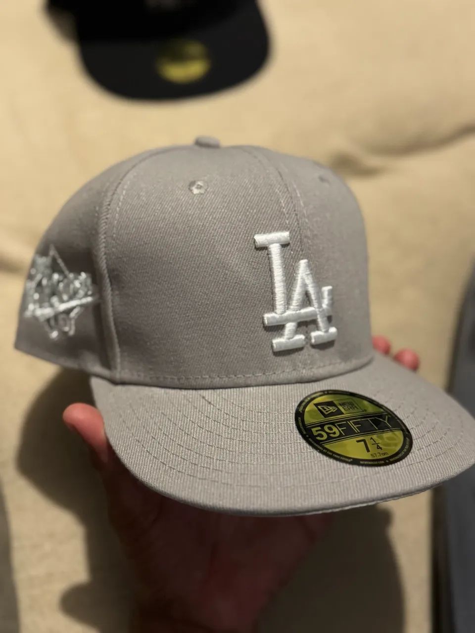 Boné new era 