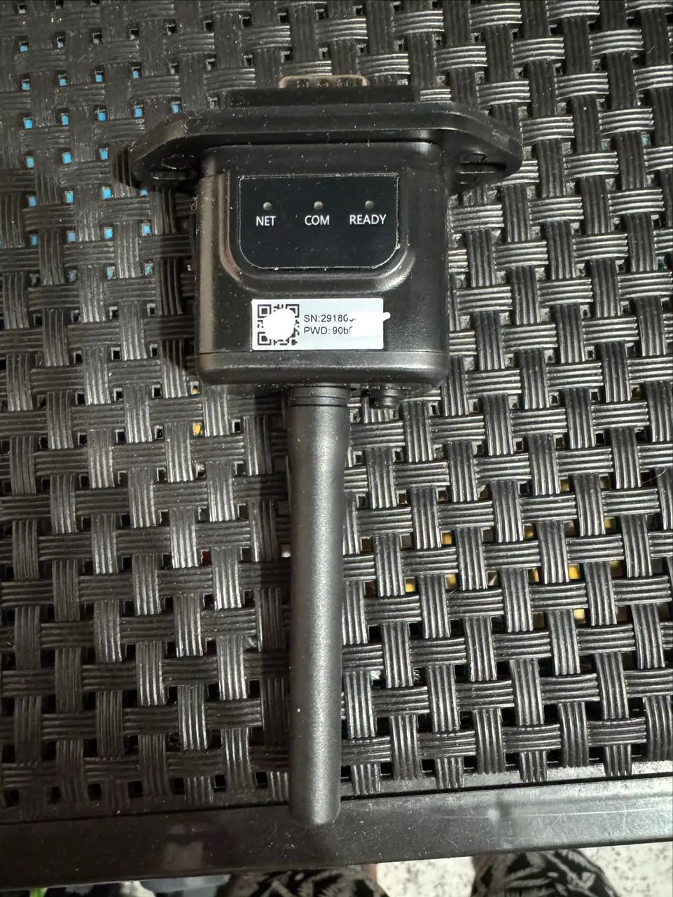 Datalogger Deye LSW-3 - Foto 2