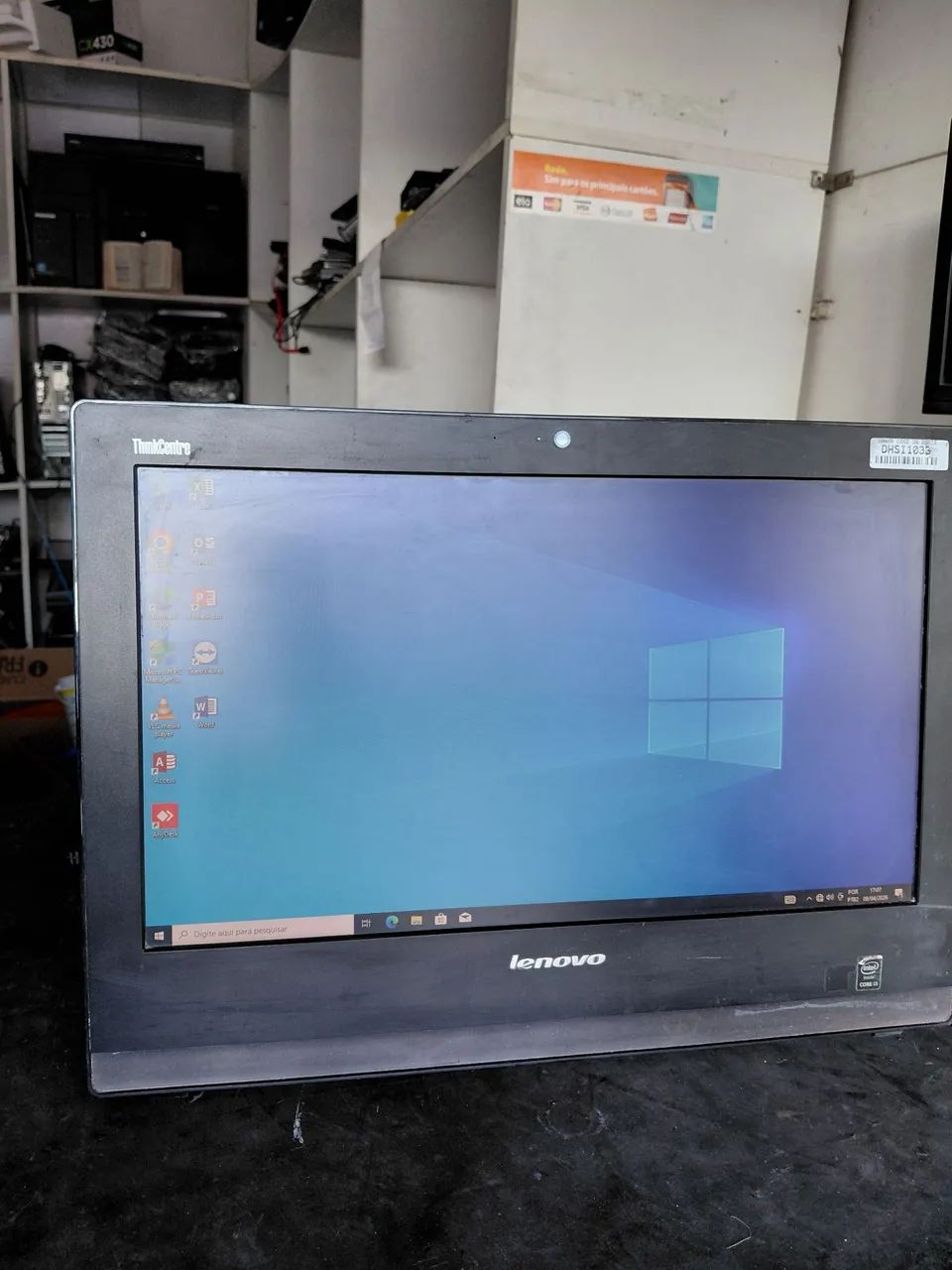 ALL IN ONE I3-4160 - Foto 3