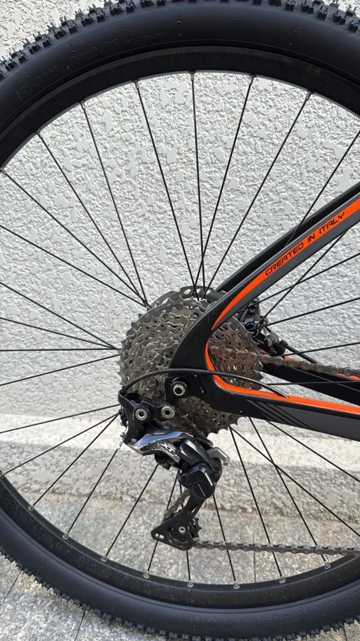 Bicicleta Oggi Agile Pro carbono tam. L  - Foto 5