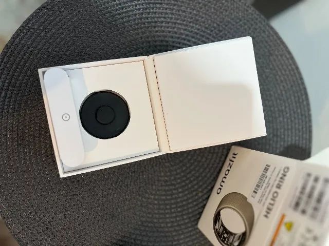 Smart ring amazfit tam.10 - Foto 3