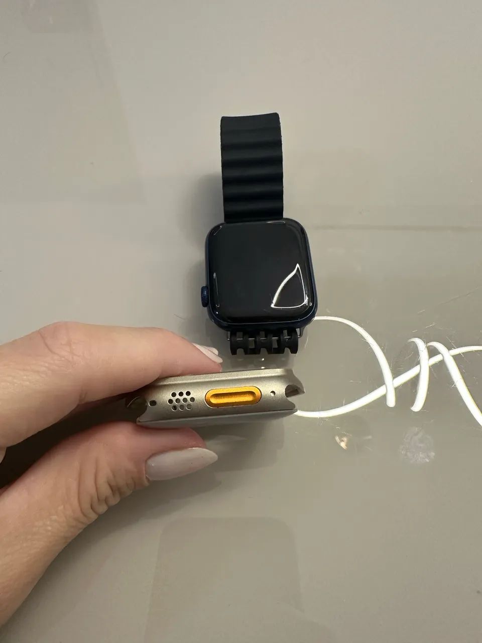 Smart Watch Apple  - Foto 2