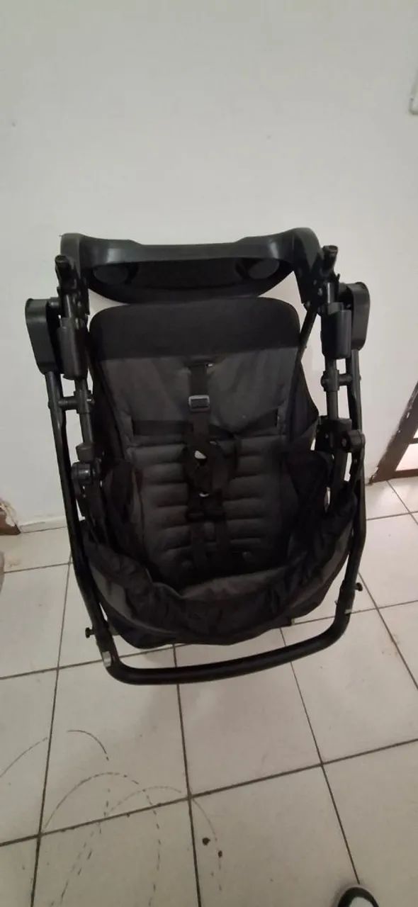 Carrinho de passeio  - Foto 4