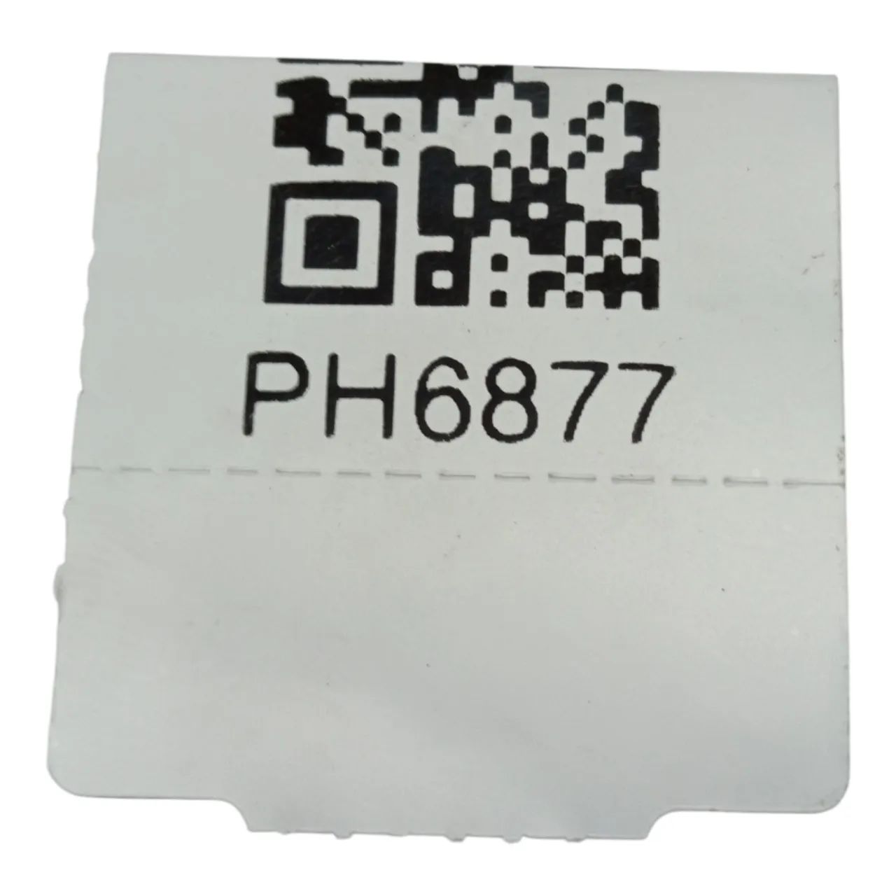 Moldura Coluna Lado Esquerdo Bmw X1 Sdrive 2010 A 2013 - Foto 6