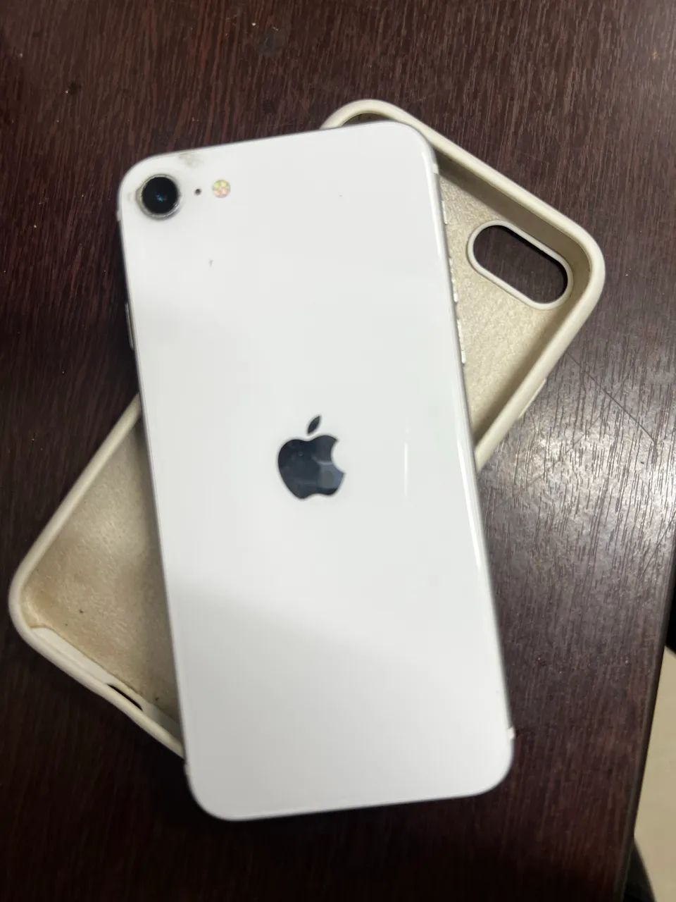 iPhone SE 64g - Celulares e Smartphones - Mangabeira, João Pessoa