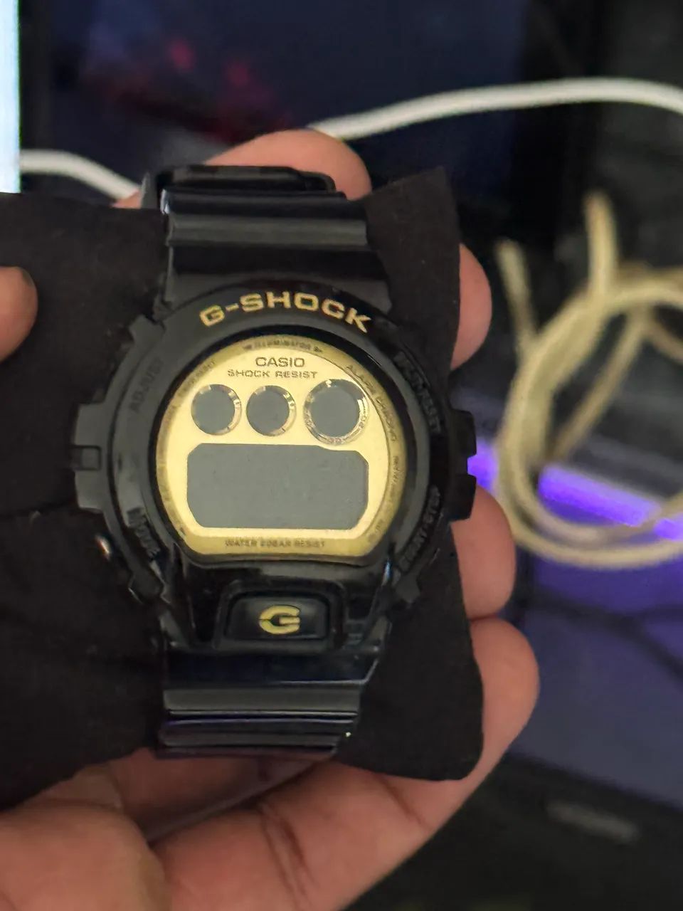 G-shock  - Foto 2