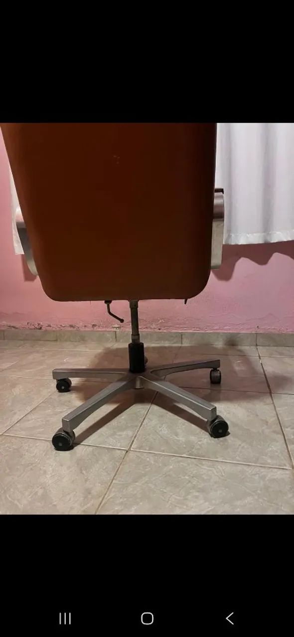 Cadeira de computador