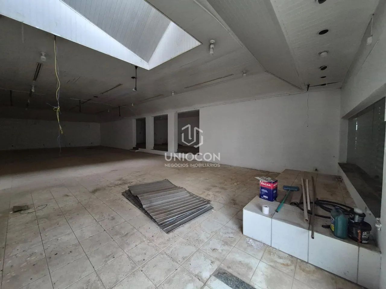 Barracão para Locação, Centro - Franca - Foto 5