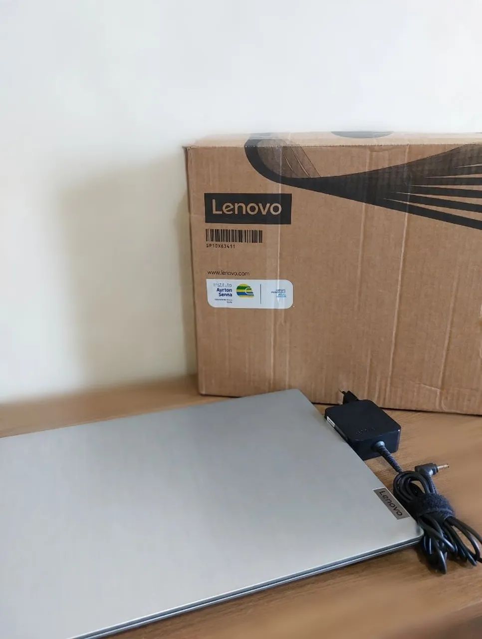 NOTEBOOK LENOVO IDEAPAD i3 - Foto 3