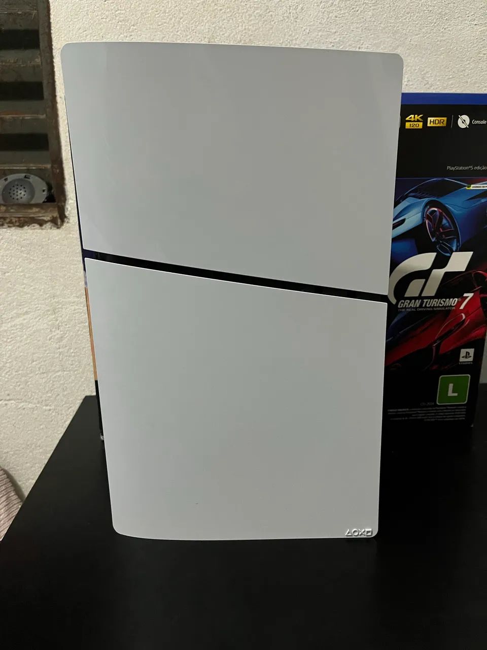 Ps5 Slim 1TB - Foto 4