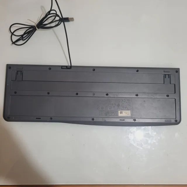 Teclado logitech - Foto 3