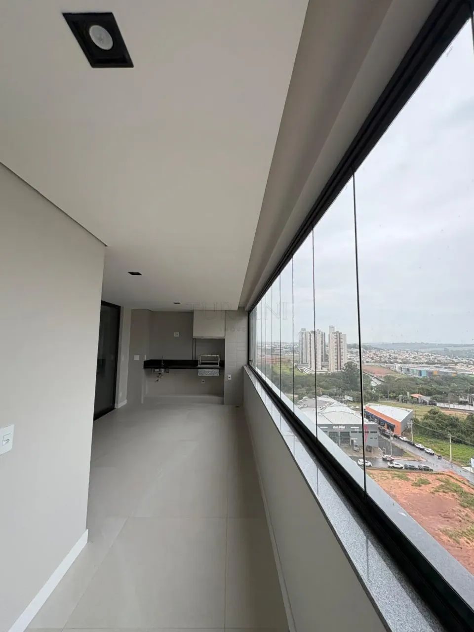 Apartamento à venda no edifício Residencial Aeon em Bauru-SP. - Foto 2