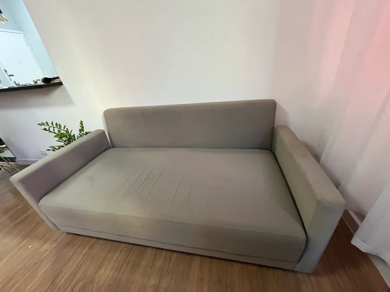 Sofá 3 Lugares - Foto 4