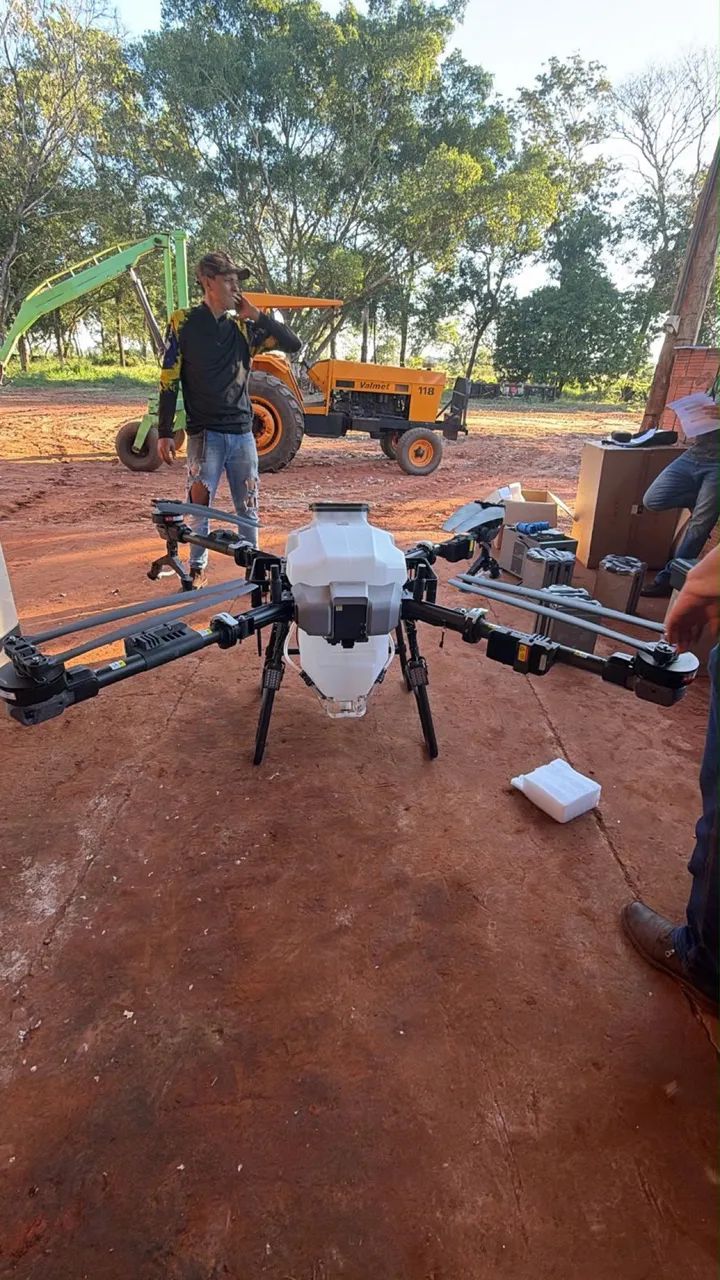 Drone  - Foto 2