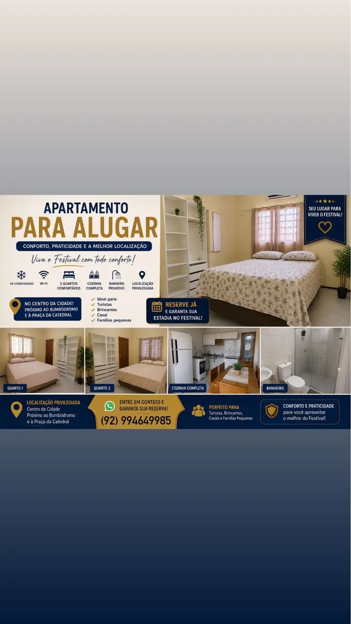 Festival de Parintins