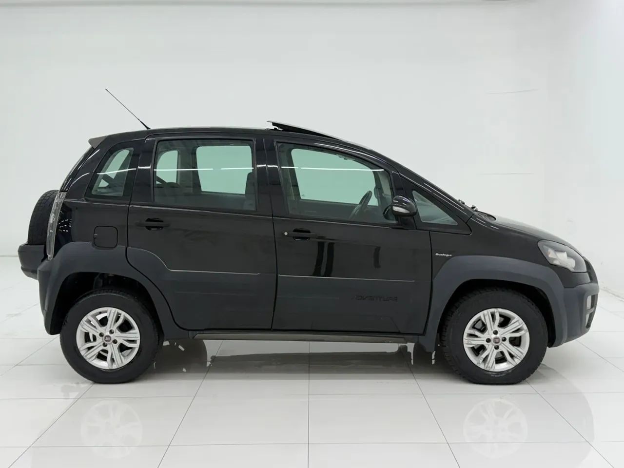 Fiat Idea 2012 - Foto 3