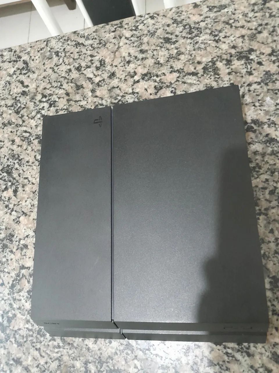 Vendo ps4 Fat - Foto 2