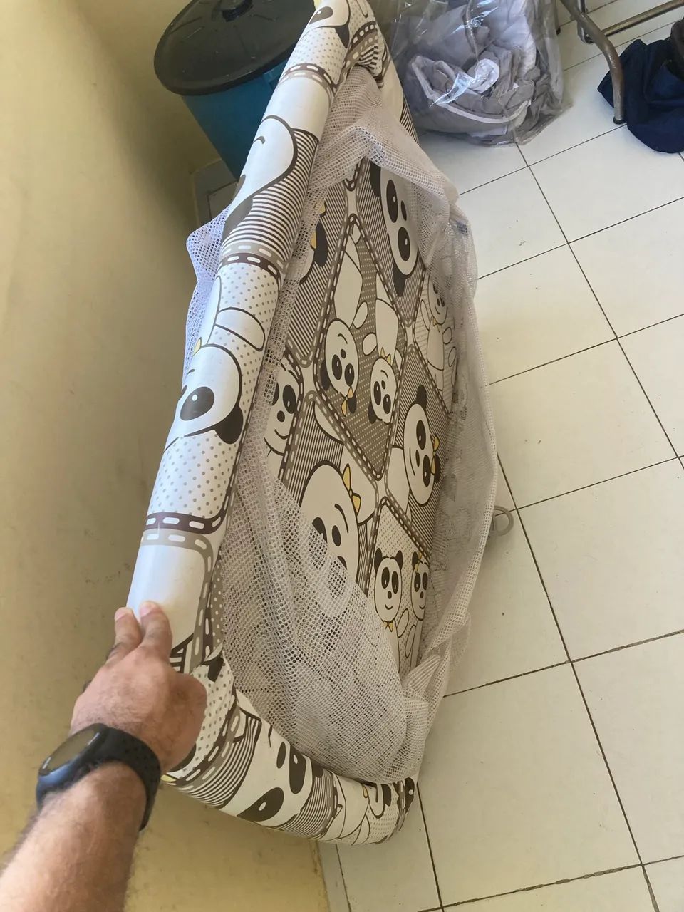 Chiqueirinho  - Foto 4