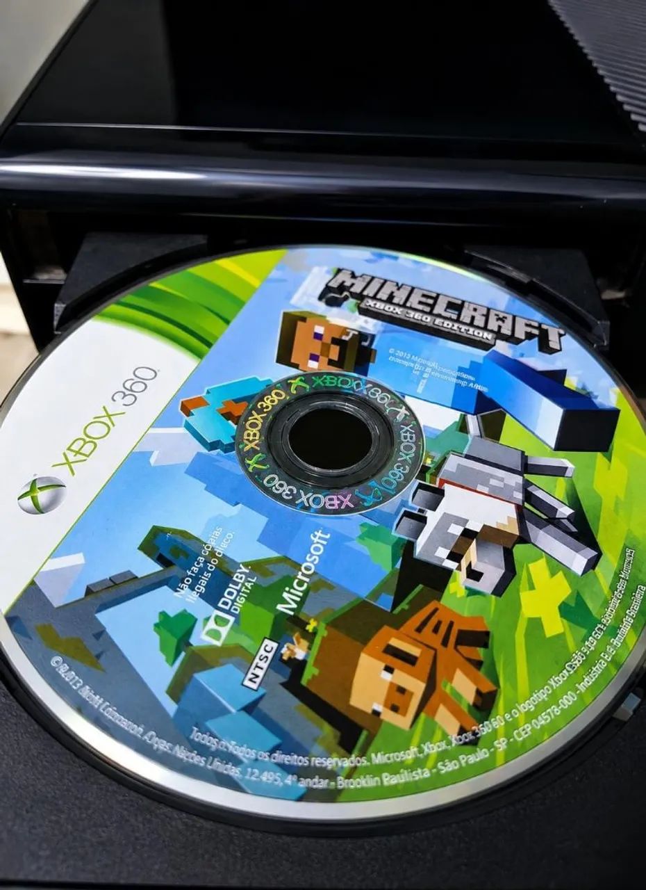 Xbox 360  - Foto 2