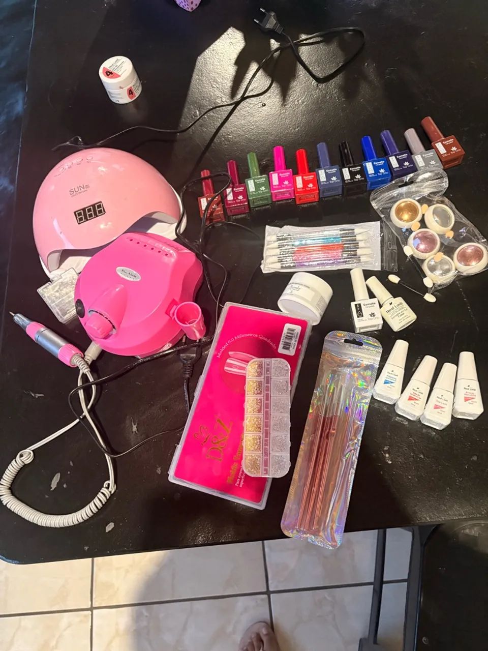 Kit nails design  - Foto 4