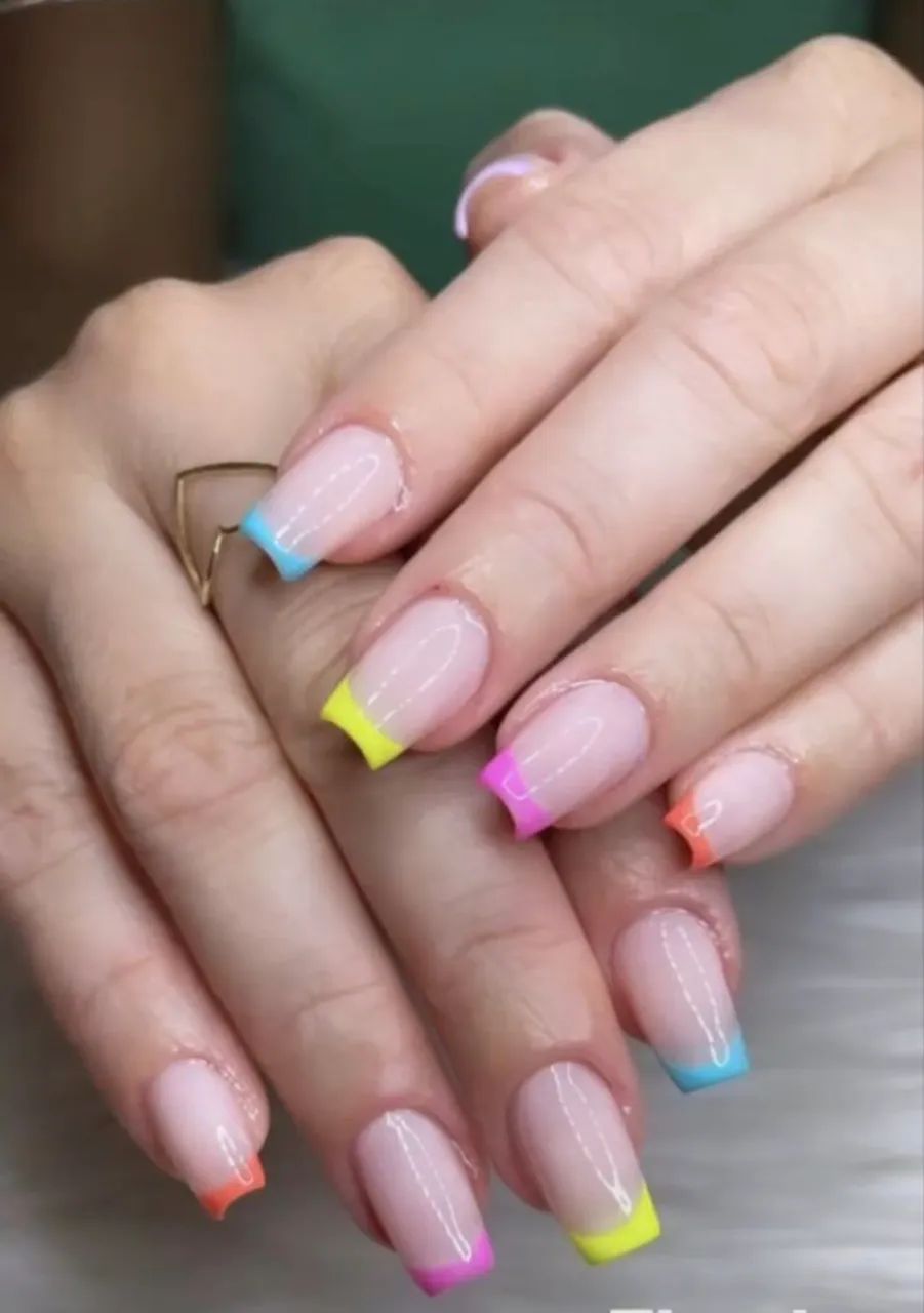 Manicure ? pedicure ? podologia ?