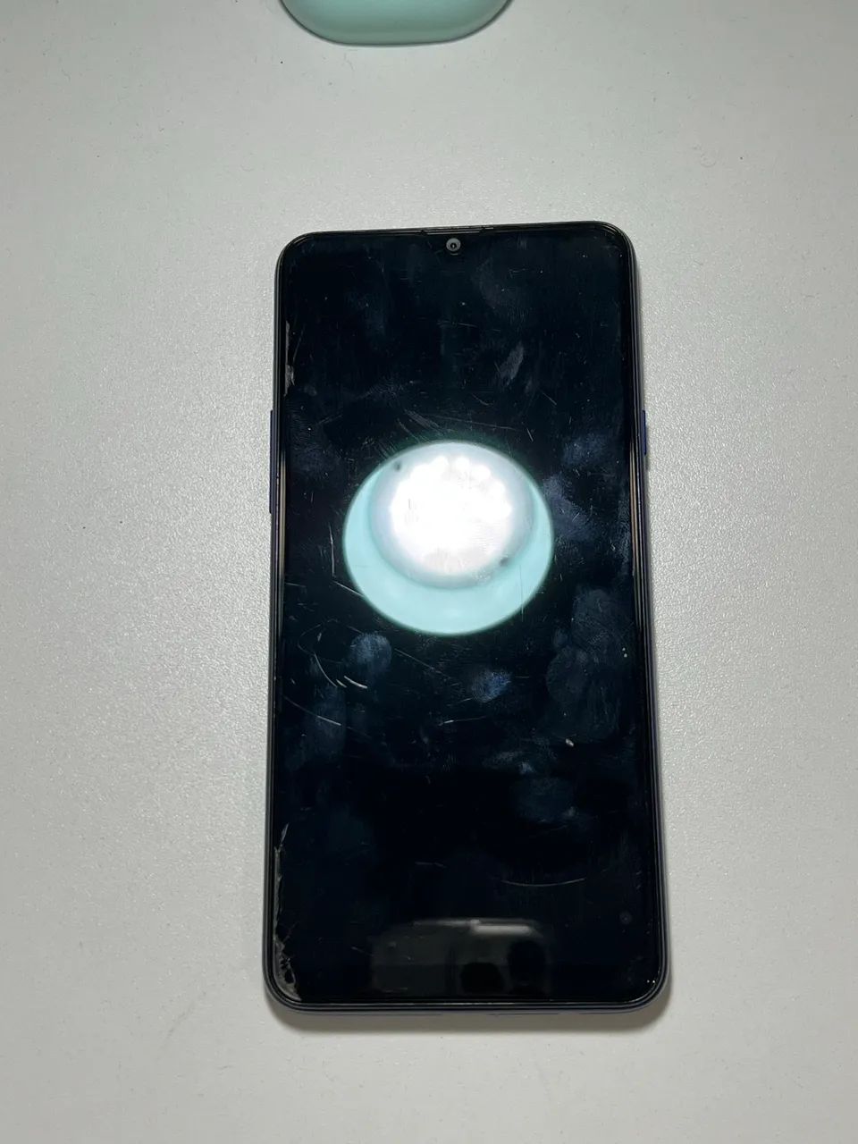 Vendo Samsung A20s - Foto 2