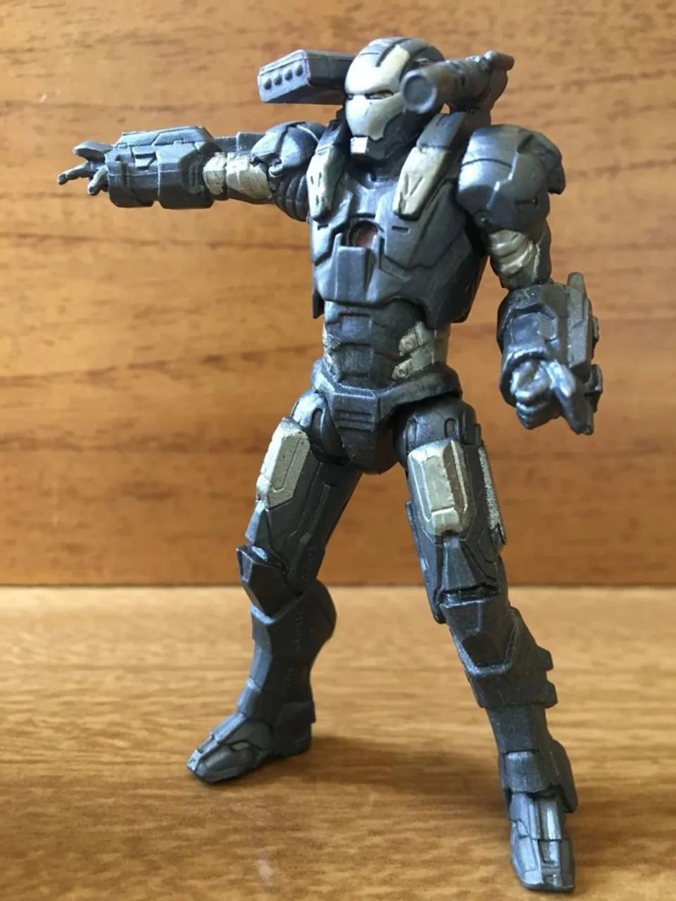War Machine - Hasbro - Foto 2