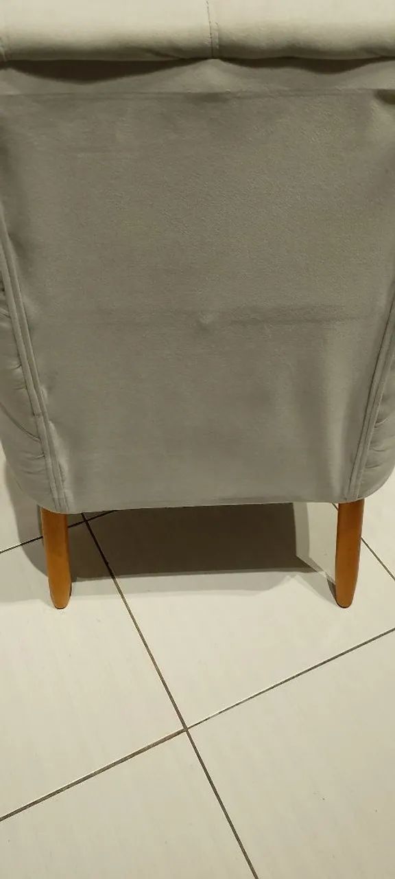 Mesa com cadeiras  - Foto 4