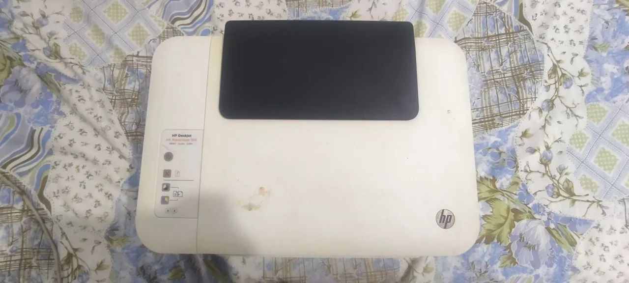 Impressora HP