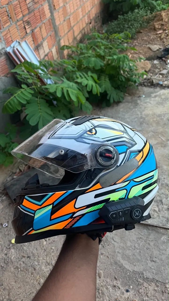 Capacete  - Foto 3