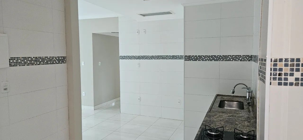 ALUGA-SE LINDO APARTAMENTO 71m - Foto 5