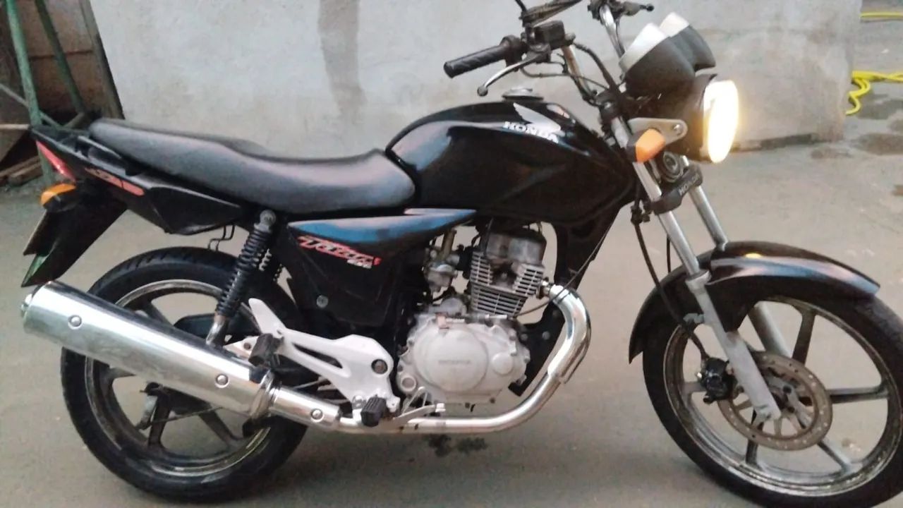 Vendo titan - Foto 5