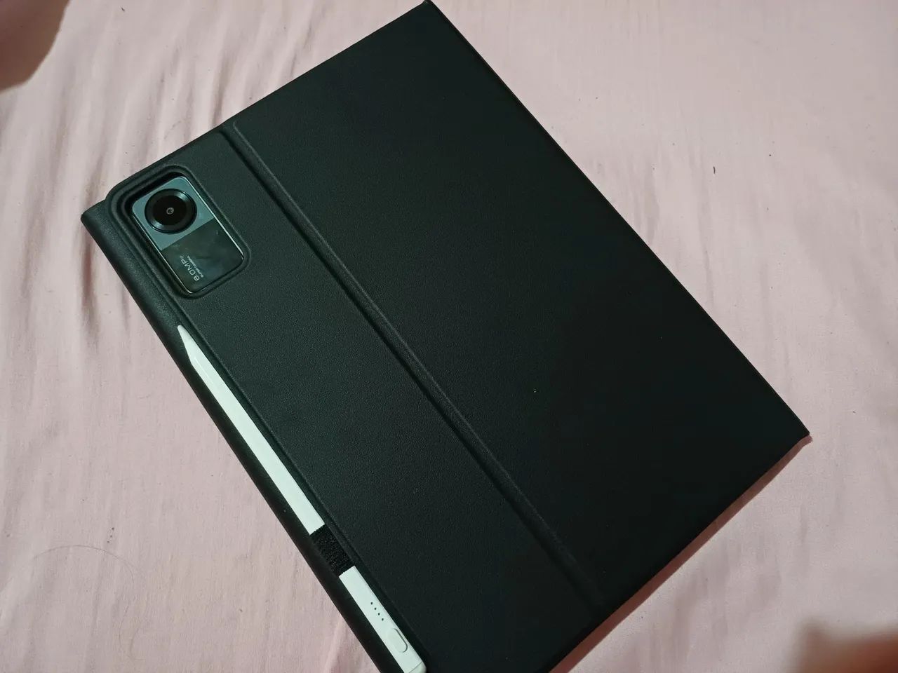 Redmi Pad SE 254GB (caixa original e acessórios) - Tablets e E