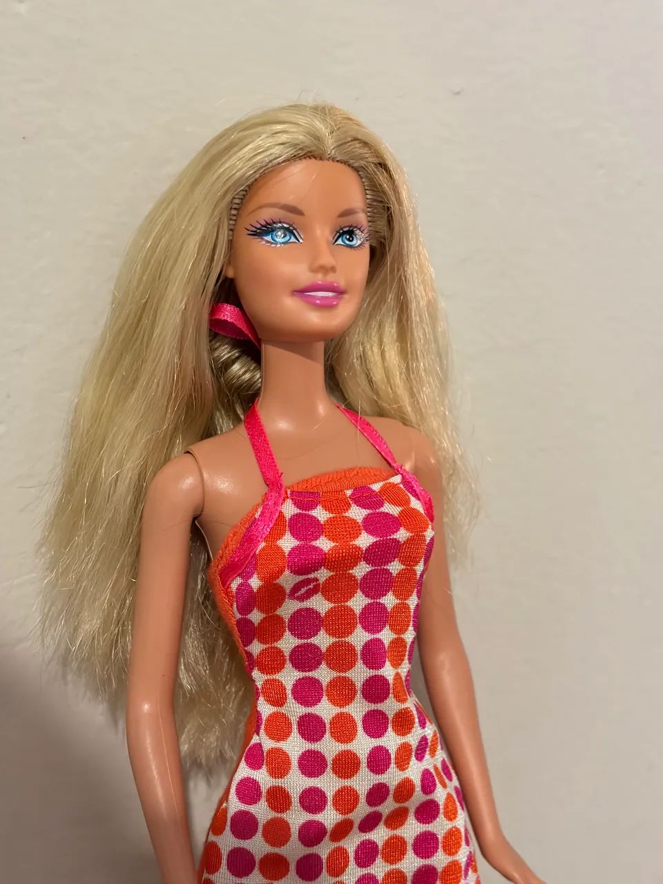 Boneca Barbie Articulada - Mattel - Foto 2