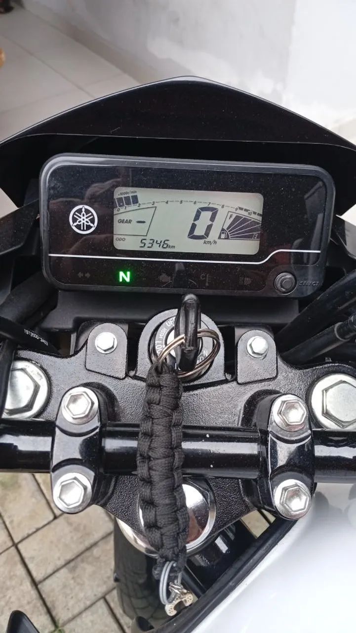 Moto nova - Foto 2