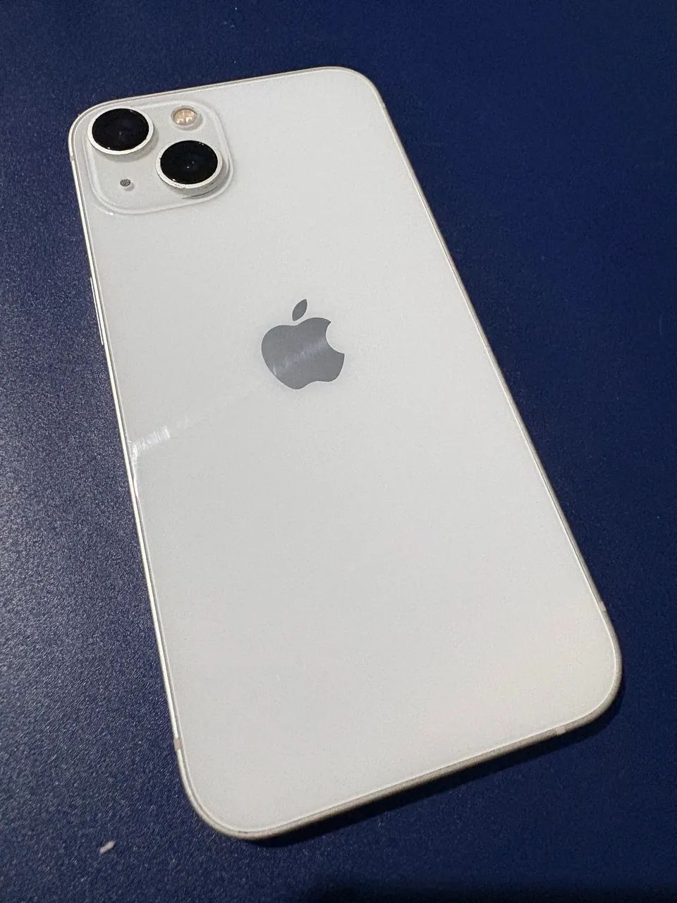 iPhone 13 128GB Branco Conservado - Leia Descrição - Celulares e