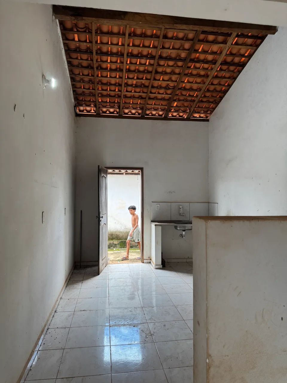 Casa em canhenhede - Foto 5