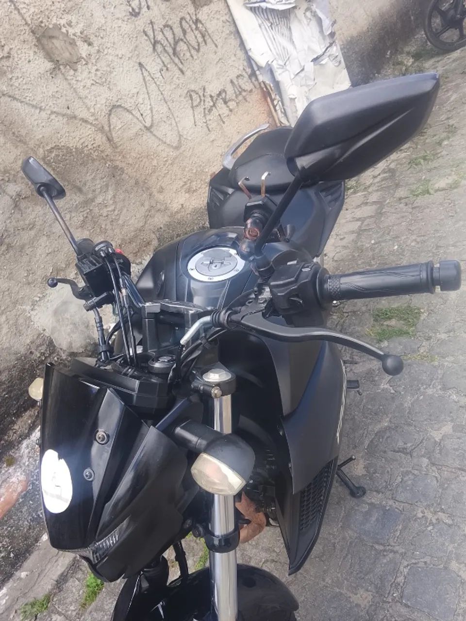 Fazer 250 2023  - Foto 3