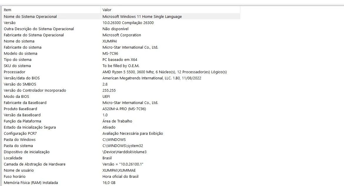 PC Gamer Brabo - Foto 4