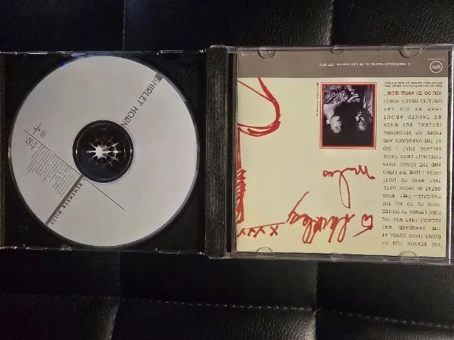 SHIRLEY HORN - I remember Miles. - Foto 2