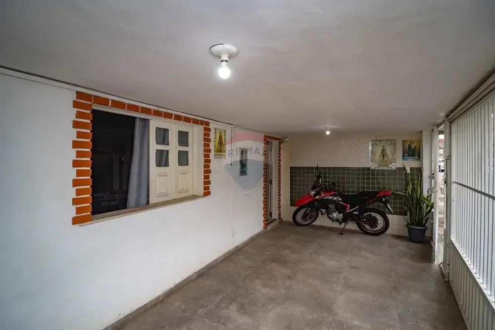 Casa Reformada com 3 Quartos e Amplo Quintal à Venda na Cidade Velha  Belém/PA - Foto 4