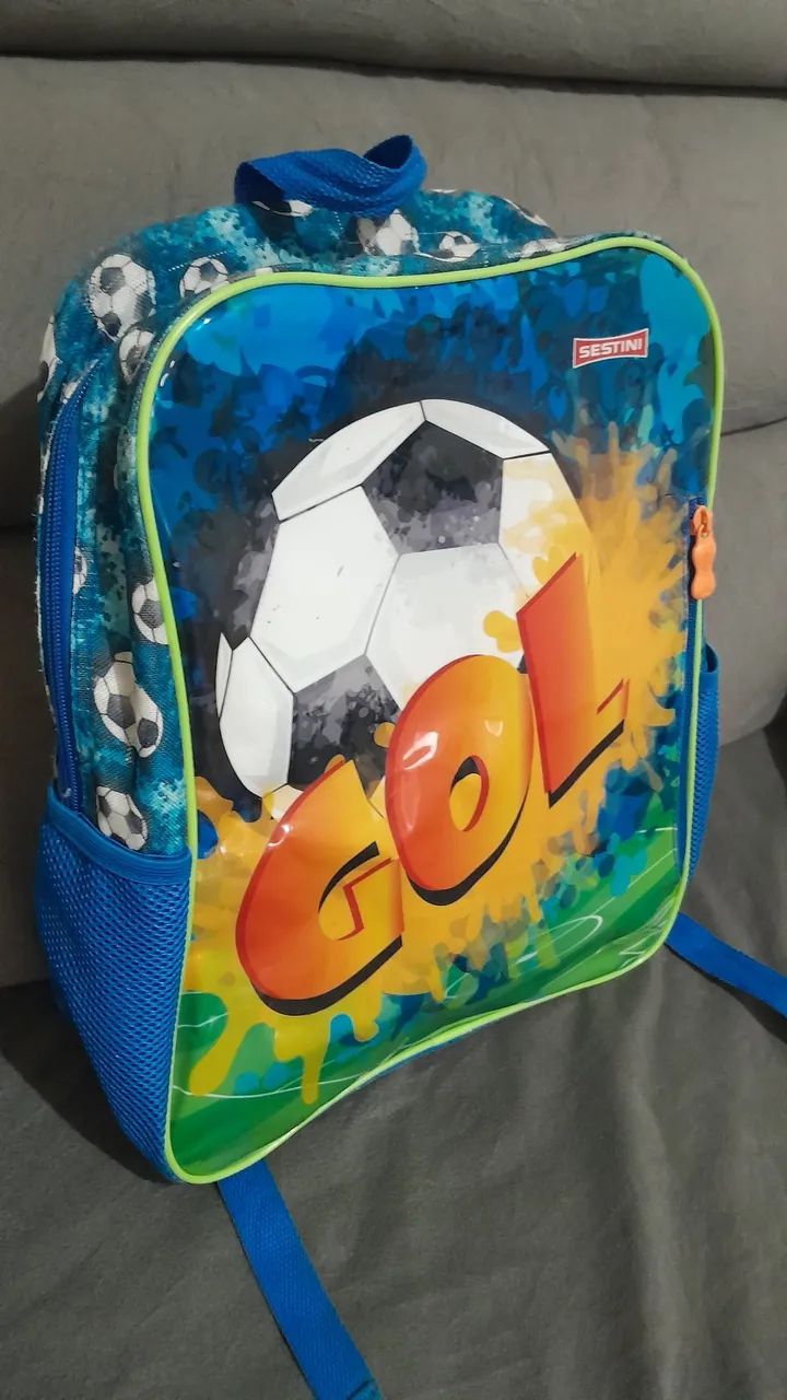 Mochila e penal - Foto 5