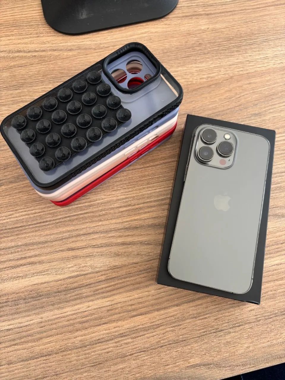 Iphone 13 PRO - 256GB - Foto 5