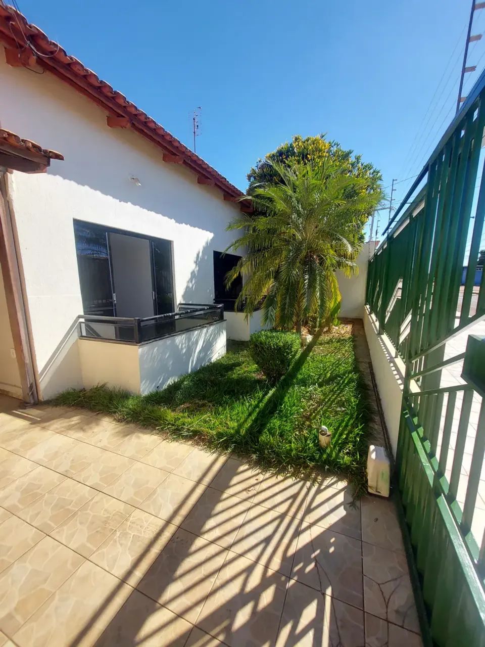 Aluguel de Casa 4 quartos com piscina - Foto 2